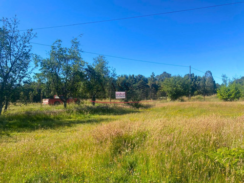 Vass Vende Parcela De 1ha Con 7d 5b En Ancud Chiloe