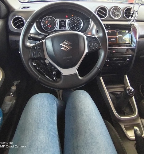 Suzuki Vitara 1.6 Gls Mt