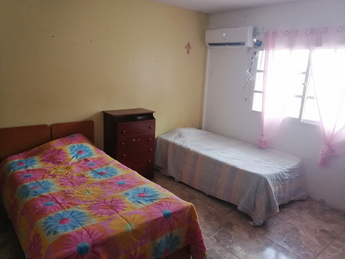 Imagen 8 de 11 de Casa En Venta Urbanización Pamatacualito - Guanta
