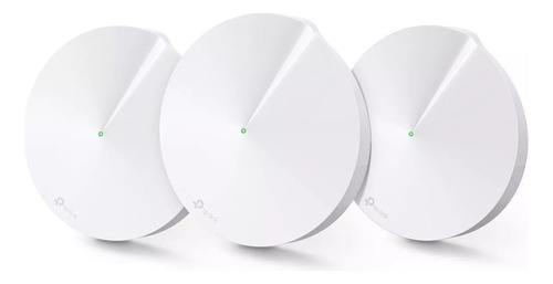 Sistema Wifi Malla Para  La Casa Tp-link Deco M5 (3-pack)