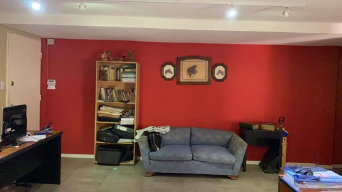 Venta Departamento 4 Ambientes Patio Centro