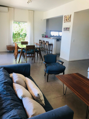 Imagen 5 de 14 de Casa Nueva Barrio Cerrado Impecable - Ayuda Domest. Incluida