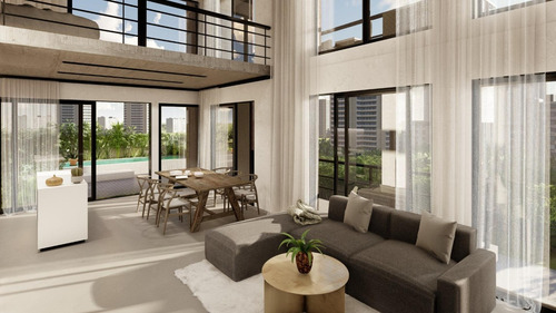 Imagen 3 de 30 de Departamento Venta 2 Amb. Emprendimiento En Obra, Tigre