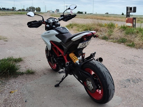 Imagen 6 de 14 de Ducati Hypermotard 939 2018
