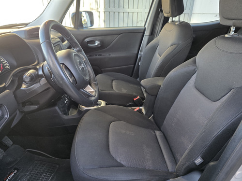 Jeep Renegade 1.8 Sport At Plus