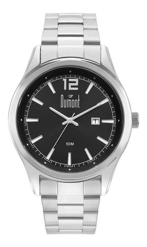 Relógio Dumont Masculino Du2115aan/4p