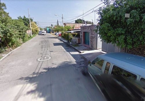 Imagen 3 de 4 de Remate De Casa En Amplio Terreno De Cuautla. Bl