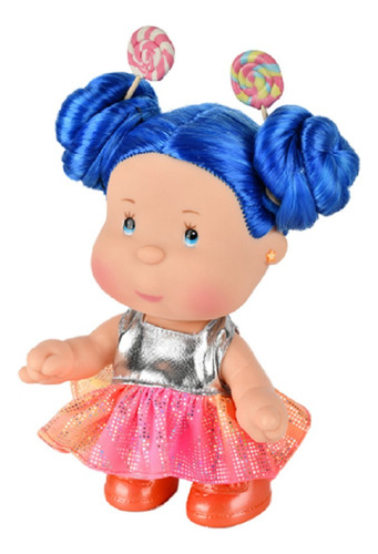 Muñeca Pituka Popsy