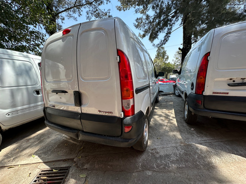 Renault Kangoo 1.6 Express Mt