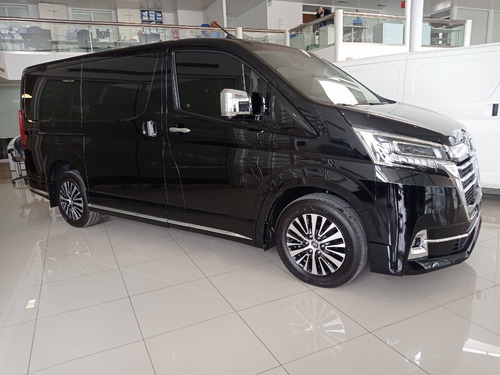 Hiace Pasajeros 2021 !! // Commuter 2.8 Tdi 6at 14a