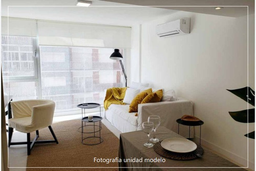 Imagen 20 de 30 de Departamento De 2 Ambientes - Royal Park - Santa Fe 1500