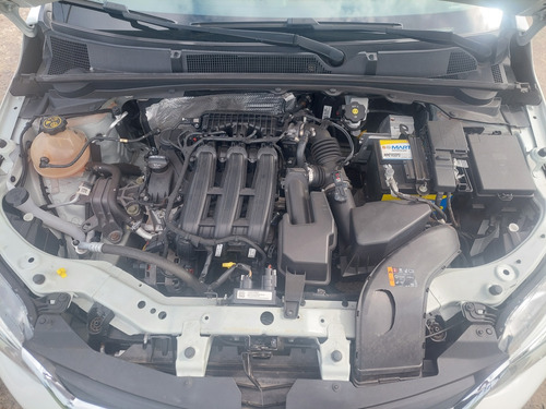Chevrolet Onix 1.0 Lt 5p