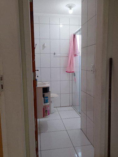 Vendo Apt Em Guarulhos E Aceito Permuta Por Casa Em Sorocaba.