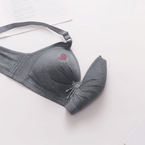 Dial De Encaje Para Mujer En Forma De U Bras Con Forma De Fl