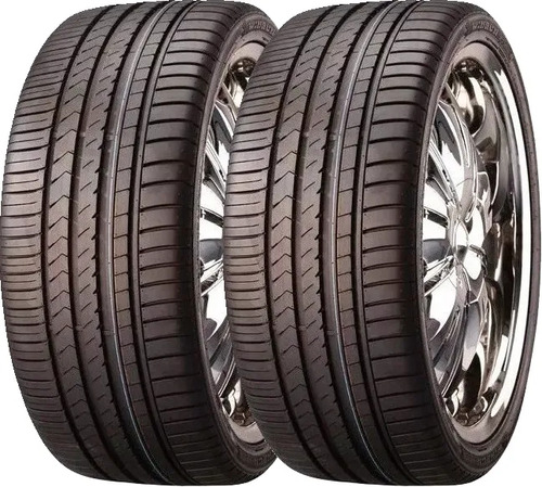 Kit de 2 llantas Winrun R330 185/55R15 83V