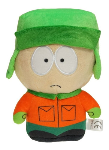 South Park Kyle Peluche Muñeca Juguete Cumpleaño Regalo 20cm