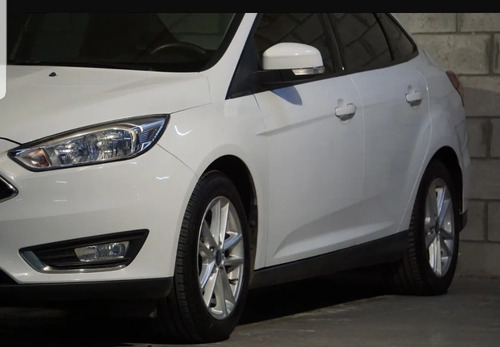 Ford Focus Iii 2.0 Se 2019