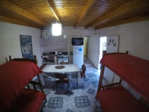 Imagen 4 de 8 de Complejo De Cabañas Para Hasta 6 Personas