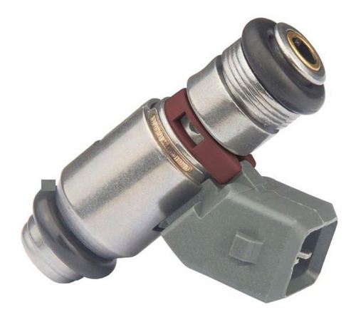 Inyector Fiat Palio Siena 1.4 8v Aro Marron Hellux