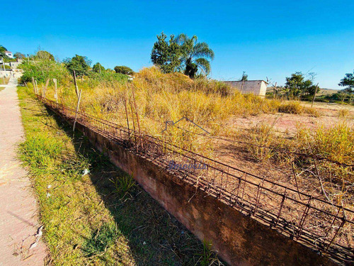 Imagem 11 de 18 de Terreno À Venda, 765 M² Por R$ 120.000,00 - Chácaras Pousada Do Vale - São José Dos Campos/sp - Te0085