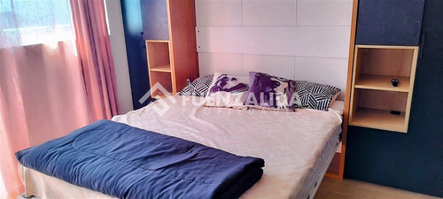 Departamento Arriendo De 1 Dorm Frente Hospital Coquimbo