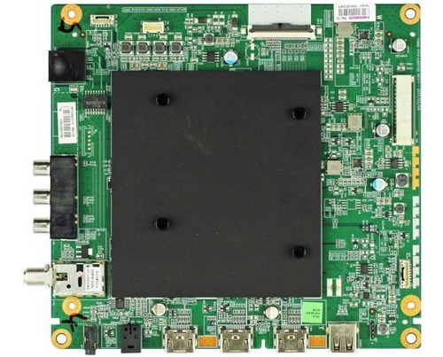 Mainboard Toshiba 50l711u18 // Vtv-l65730 (Usado)