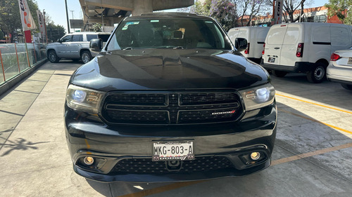 Dodge Durango 5.7 R/t V8 At
