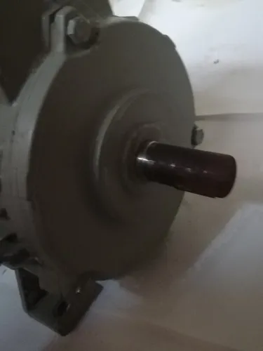 Motor Siemens De 0.75 Hp