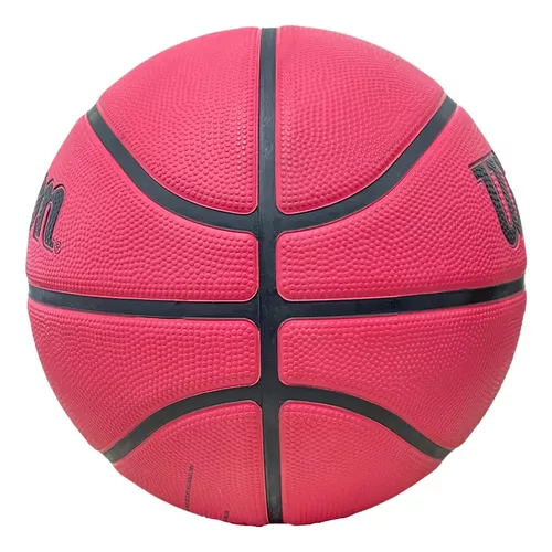 Balón Basketball Baloncesto Wilson All Team Nba #7