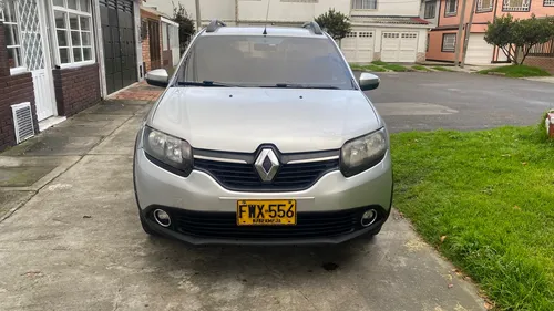Renault Stepway 1.6 Intens