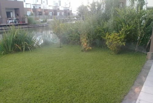 Bajo Precio! - Al Lago, 3amb, Jardín, Galería, Cochera