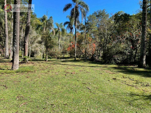 Imagem 11 de 30 de Chácara Para Alugar, 17.000,00 M² Por R$ 6.000/mês - Mombaça - Itapecerica Da Serra/sp - Ch0086