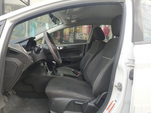 Imagem 3 de 15 de Ford New Fiesta Se 1.6 Flex 2014- Oportunidade