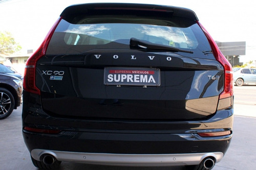 Imagem 5 de 15 de Volvo Xc 90 T6 Momentum