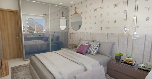 Imagem 19 de 20 de Apartamento À Venda Em Rio De Janeiro/rj - Ap832-1072759