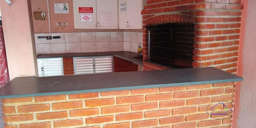 Imagem 4 de 15 de Apartamento, Tupi, 300mts Mar, 1dorm, 1 Vg - 14596
