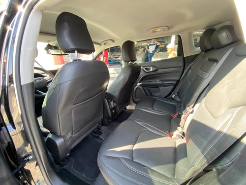 Jeep Compass 1.3 Longitude Turbo Flex Aut. (t270) 5p