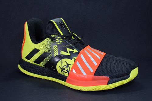 harden vol 3 radioactive cheap online