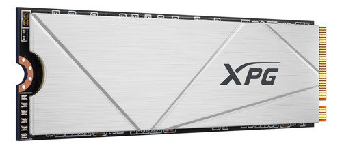 Unidad Estado Sólido Xpg Gammix S60 1 Tb Pcie4 Gaming Ps5