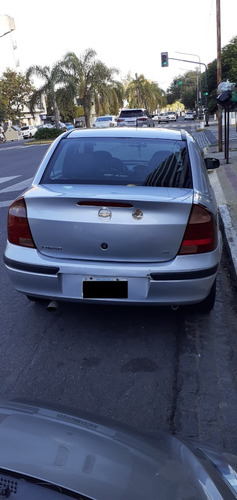 Chevrolet Corsa Ii