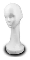 Comprar Cabeza De Practica Larga Apoya Pelucas Ideal Para Practica
