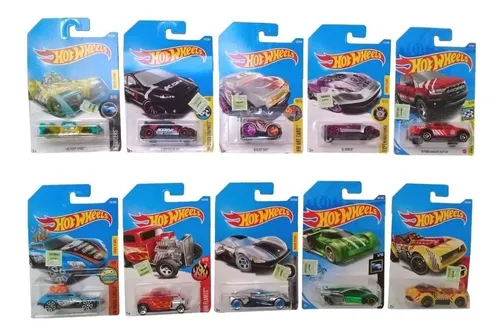 Carros hot wheels individuales cheap