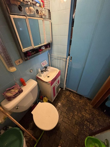 Departamento Monoambiente En Villa Devoto