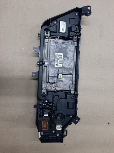 Imagem 5 de 5 de Sucata C4 Picasso 2018 - Venda De Pecas 08