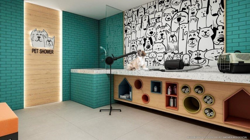 Imagem 16 de 30 de Apartamento À Venda No Bairro Vila Clementino - São Paulo/sp - O-18677-31142
