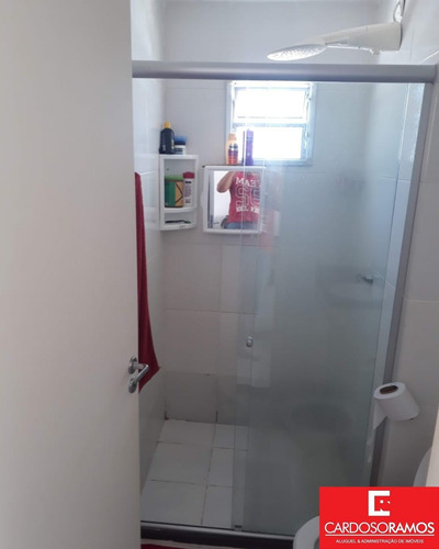 Imagem 6 de 12 de Apartamento - Ap08922 - 69355110