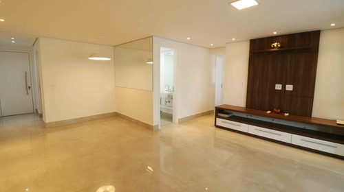 Imagem 4 de 24 de Apartamento Em São Paulo - Sp - Ap0056_elso