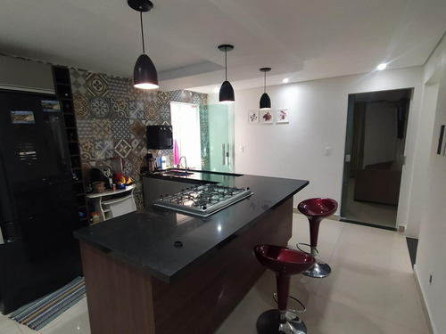 Imagem 2 de 15 de Casa Para Venda Em Ra Xiv São Sebastião, Residencial Oeste - M414_1-2064685