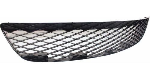 Parrilla Inferior Facia Defensa Mazda 3 Hatchback 2004 2006