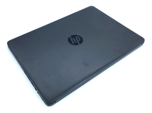 Imagen 2 de 5 de Laptop Hp240g8 Notebook Pc Windows10 Plateado Ceniza Oscuro